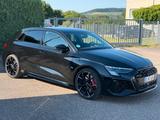 Audi RS3 2.5 TFSI Sportback *Matrix*B&O*Voll*Pano HD - gebrauchte Audi RS3 aus dem Jahr 2024