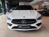 Mercedes-Benz CLA 200 SB+AMG+MEMORY+LED+NIGHT+PANO+TOTWINKEL - gebrauchte Mercedes-Benz CLA 200 Shooting Brake aus dem Jahr 2019