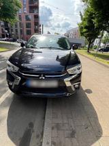 Mitsubishi ASX 1.6 MIVEC 2WD - Mitsubishi ASX in Duisburg