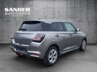 Suzuki Swift - Vorschau Bild 3