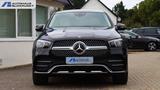 Mercedes-Benz GLE 350 d Coupe 4M AMG DISTRO+PANO+KAM360+STDHZG - Mercedes-Benz GLE 350 Gebrauchtwagen in Berlin