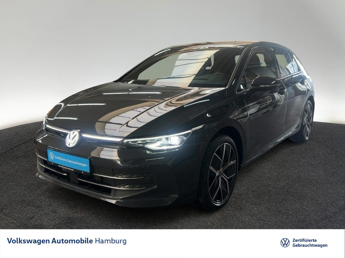 Volkswagen Golf VIII 1.5 eTSI Edition 50 DSG Panorama Area foto 1
