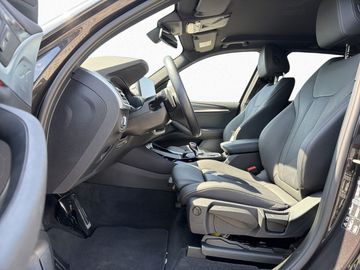 BMW X3 - 9