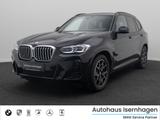 BMW X3 xD30e M Sport Laser DAB Kamera HUD Panorama - BMW: E30 M