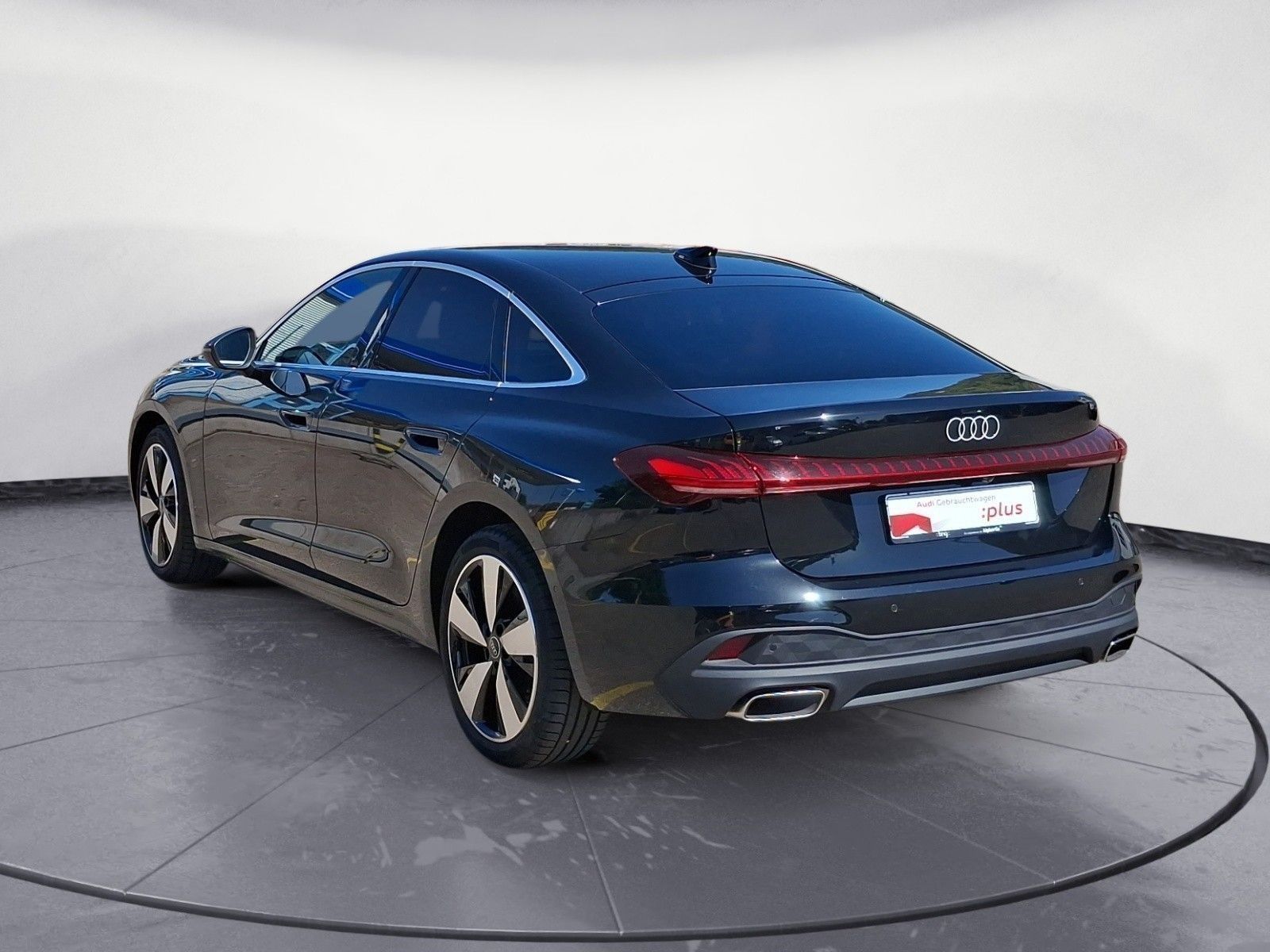 Audi A5 - Bild 4