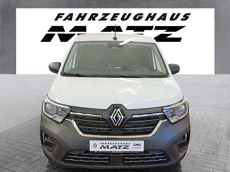 Fahrzeugabbildung Renault Kangoo Rapid Tce 100 Start *Klima*