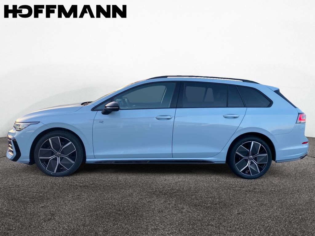 Fahrzeugabbildung Volkswagen Golf Var. 2.0 TDI SCR DSG R-Line *Anschlussgaran