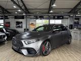 Mercedes-Benz A 45 AMG S AMG 4Matic*PANO*360°KAM.*DISTRONIC+ - gebrauchte Mercedes-Benz A 45 AMG aus dem Jahr 2020