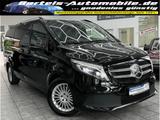 Mercedes-Benz V 250 d EDITION lang, 6-Sitzer, LED, Kamera, AHK
