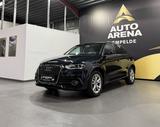 Audi Q3 2.0 TDI Quattro S-tronic S-Line*Pano*Keyless - mit Diesel-Antrieb: Leder, Geländewagen, mit Klimaautomatik, 2.0