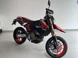Ducati Hypermotard 698 MONO RVE - Termignoni ESD, Schal - DUCATI HYPERMOTARD 698 MONO
