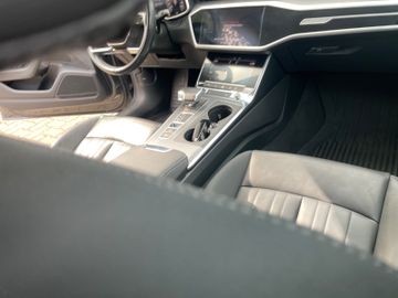 Audi A6 - 12