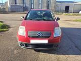 Citroën C2 1.1 Benzin 60 PS  Neue Kupplun... - Citroën C2: 1.6