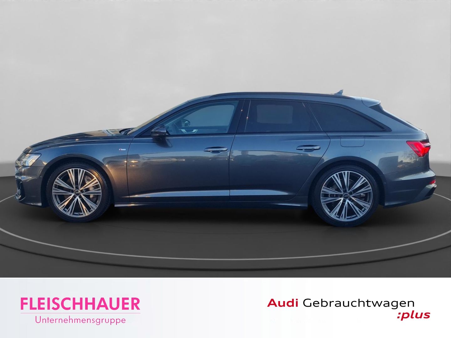 Audi A6 - Bild 4