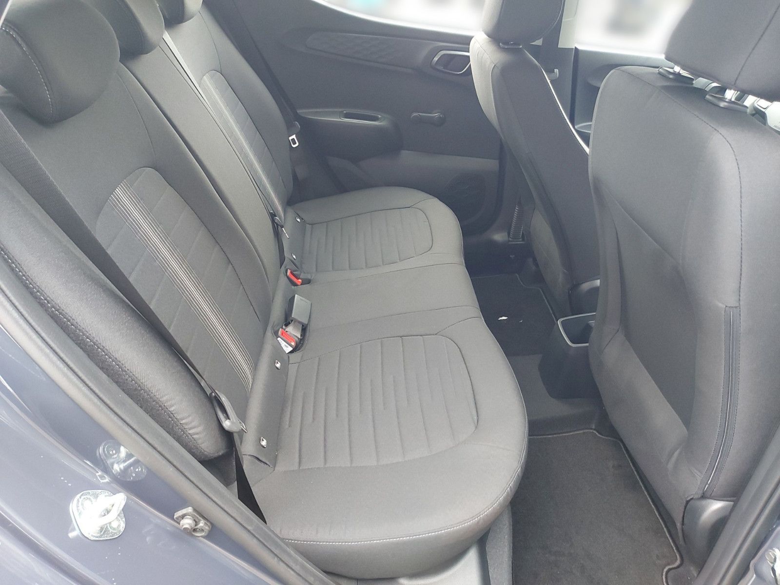 Fahrzeugabbildung Hyundai i10 Trend Navi Mj.25