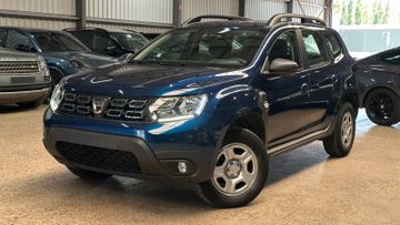 Dacia Duster - 1