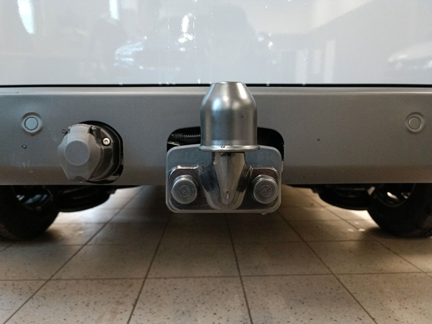 Volkswagen T7 Transporter - Bild 19