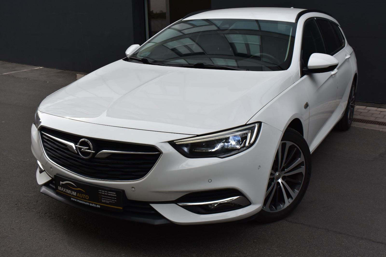 Opel Insignia 2.0 CDTI Business | NAVI | CARPLAY