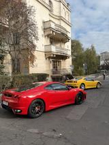 Ferrari Like new, bought at Ferrari France, 25,000 km - Ferrari Gebrauchtwagen von 2005