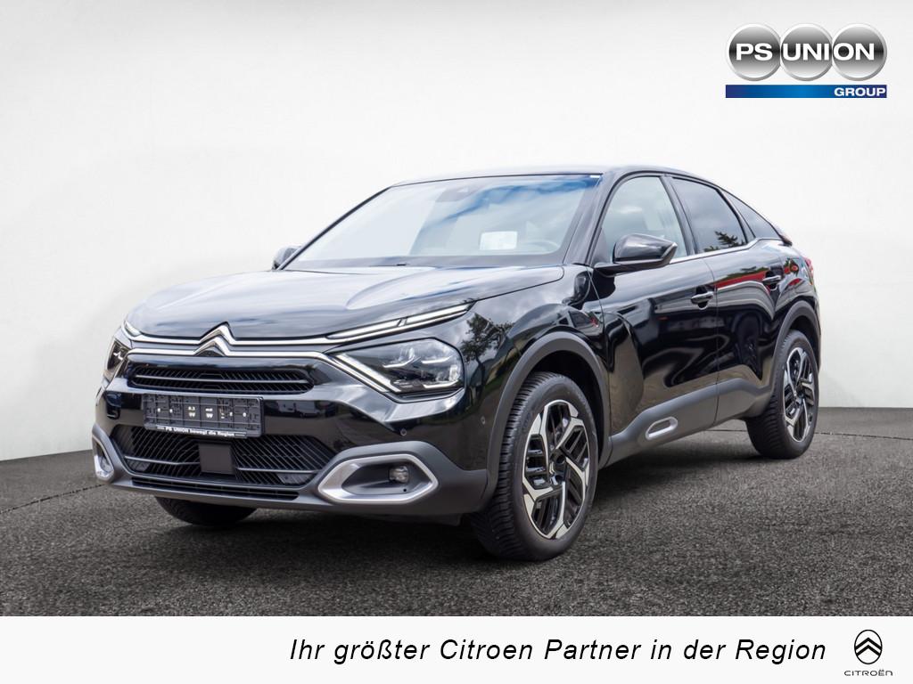 Citroën C4 Lim. 1.2 Max PDC SHZ KAMERA NAVI ACC HUD LED