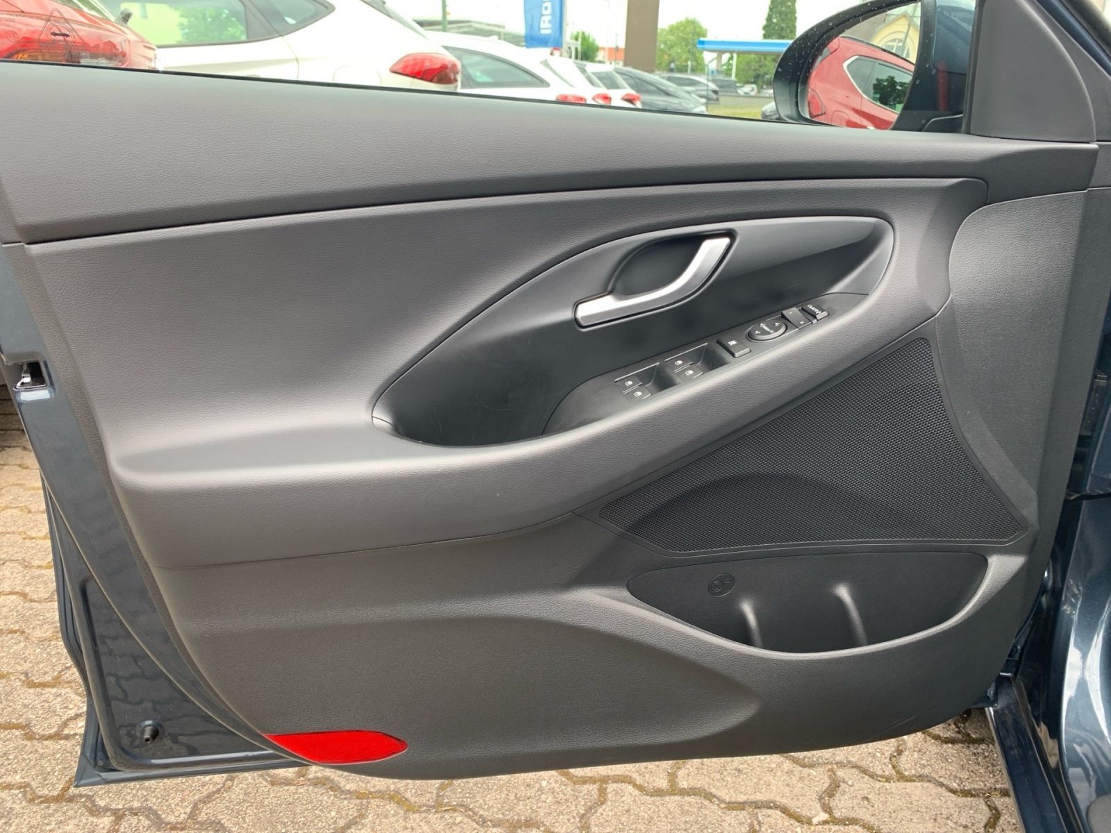 Fahrzeugabbildung Hyundai i30 Kombi 1.0 T-GDI 7-DCT Trend Mild-Hybrid Navi