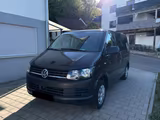 Volkswagen T6 Caravelle - Volkswagen T6 Caravelle aus 2018