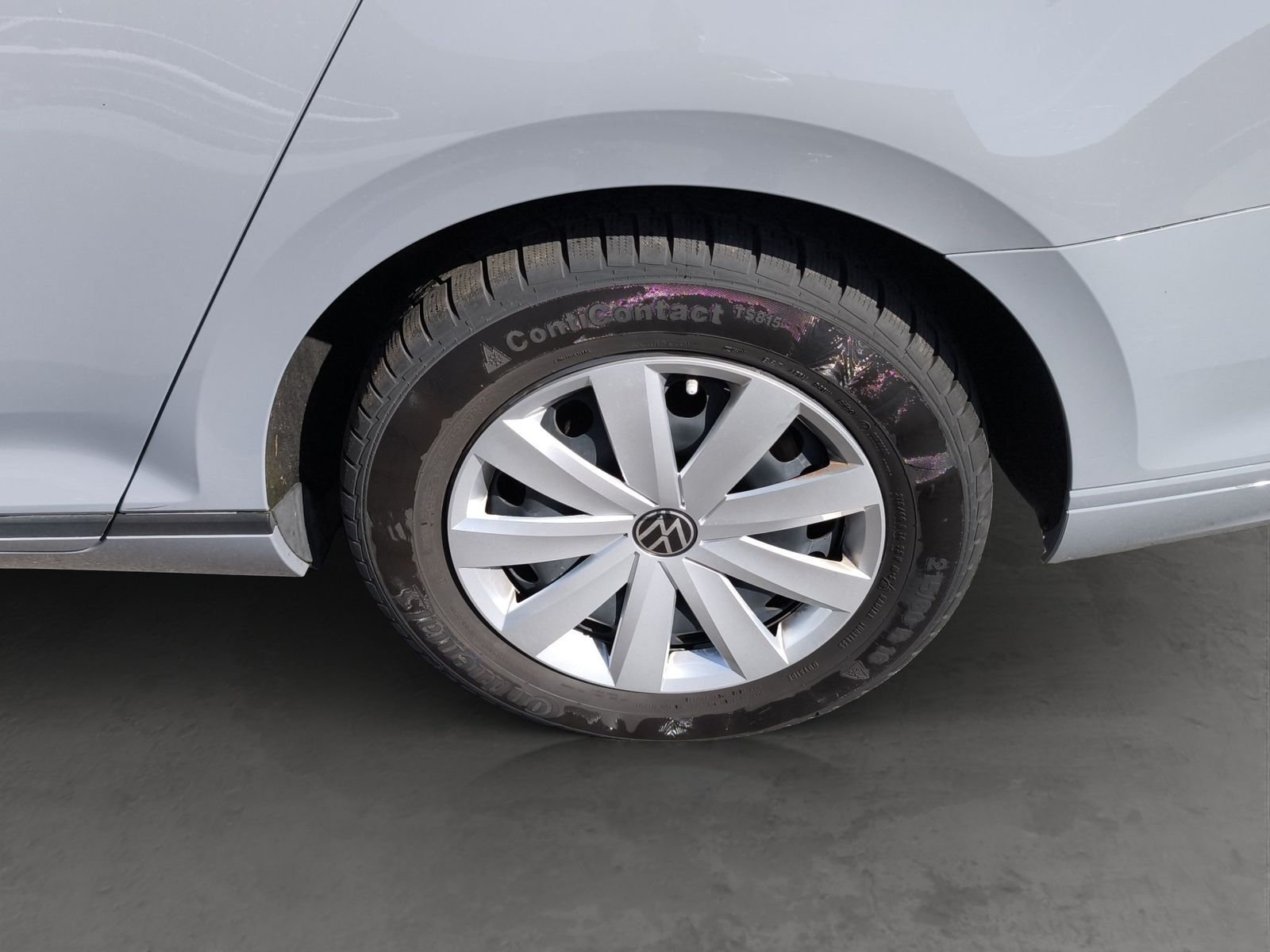 Volkswagen Passat Variant - Bild 8