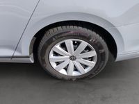 Volkswagen Passat Variant - Vorschau Bild 8