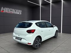 Dacia Sandero III 1.0 TCe 90 Expression (EURO 6e)