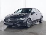 Mercedes-Benz CLA 180 Coupé Progressive Night+LED+Kam+WinterPa - gebrauchte Mercedes-Benz CLA 180 aus dem Jahr 2024