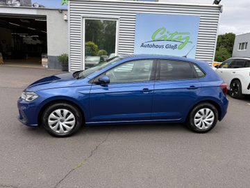 Volkswagen Polo VI Life+VirtualC+Shz+Klima