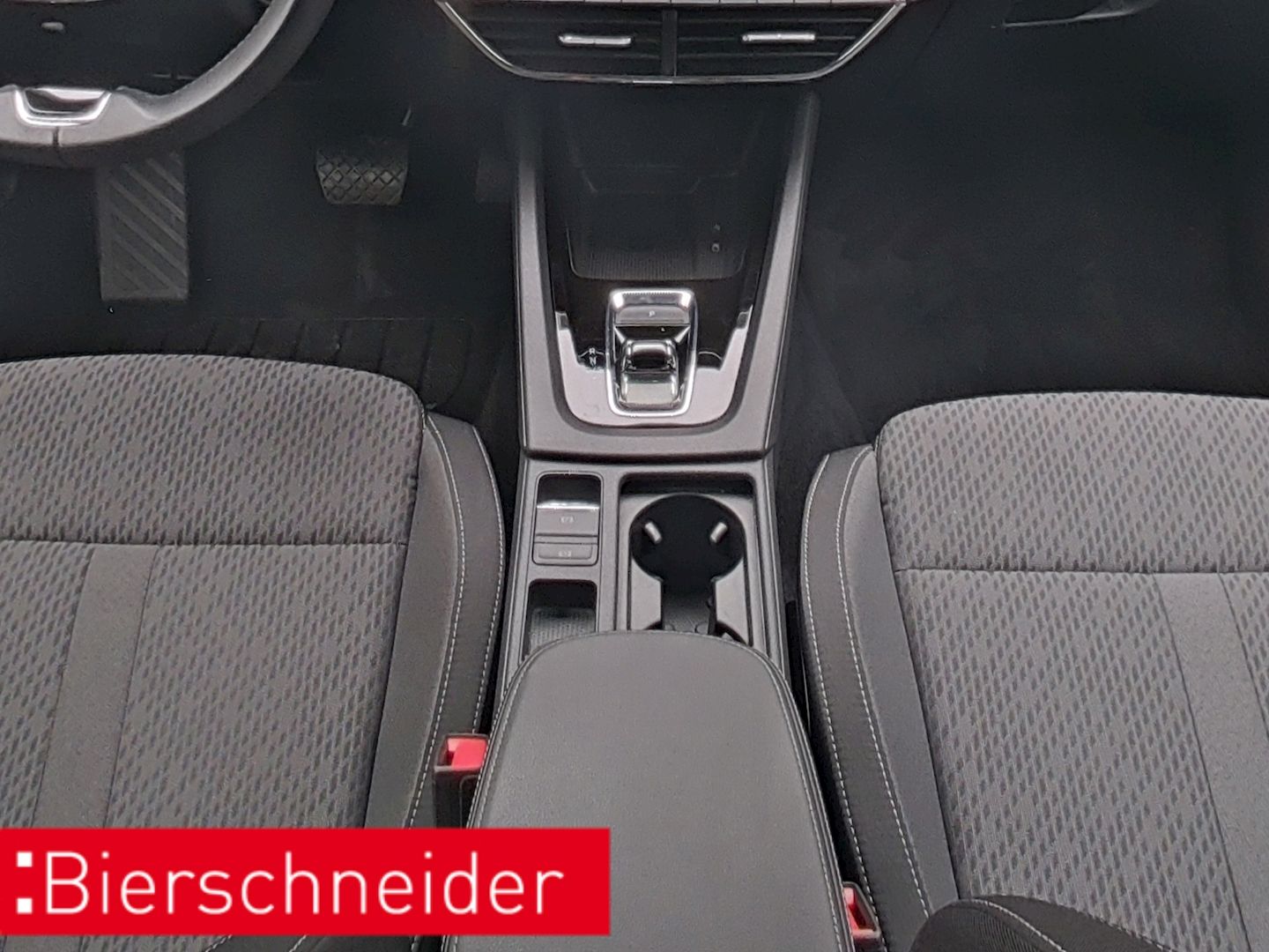 Skoda Octavia - Bild 15