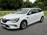 Renault Megane IV Grandtour GT, EURO6, Automatik - Renault Megane: Weiß
