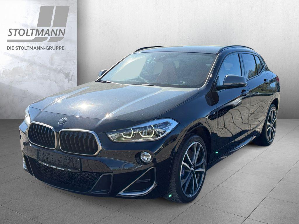 BMW X2 M35i
