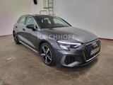 Audi A3 40 TFSI S tronic quattro 2X S LINE Sportback - Audi A3: 2l TFSI