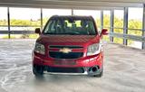 Chevrolet Orlando 2012 1.8 Benzin 7-Sitzen - Chevrolet Gebrauchtwagen in Karlsruhe