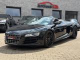 Audi Spyder / 5.2 V10 / Quattro / B&O / Carbon - Audi R8: Cabrio, V10