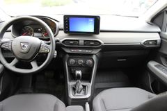 Dacia Logan Limousine 1.0 TCe 90 EU6d Comfort*Automati