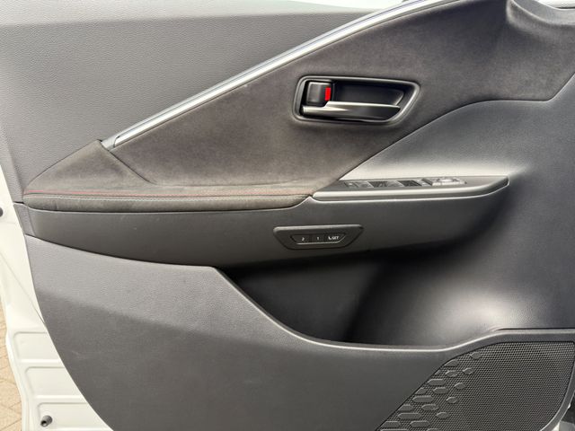 Toyota C-HR Hybrid AWD GR Sport Premiere