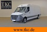Mercedes-Benz Sprinter 317 CDI/43 MAXI LED Automatik A/C #218 - Mercedes-Benz Sprinter 218 cdi
