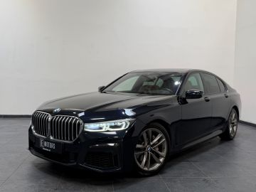 BMW 730 - 3
