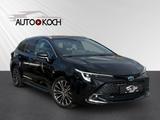 Toyota Corolla Touring Sports Hybrid Team D 1.8 EU6d Na - gebrauchte Toyota Corolla aus dem Jahr 2024