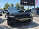 Dodge Charger 5.7 V8 HEMI SRT R/T BLACK Performance - Dodge Charger: Srt 8