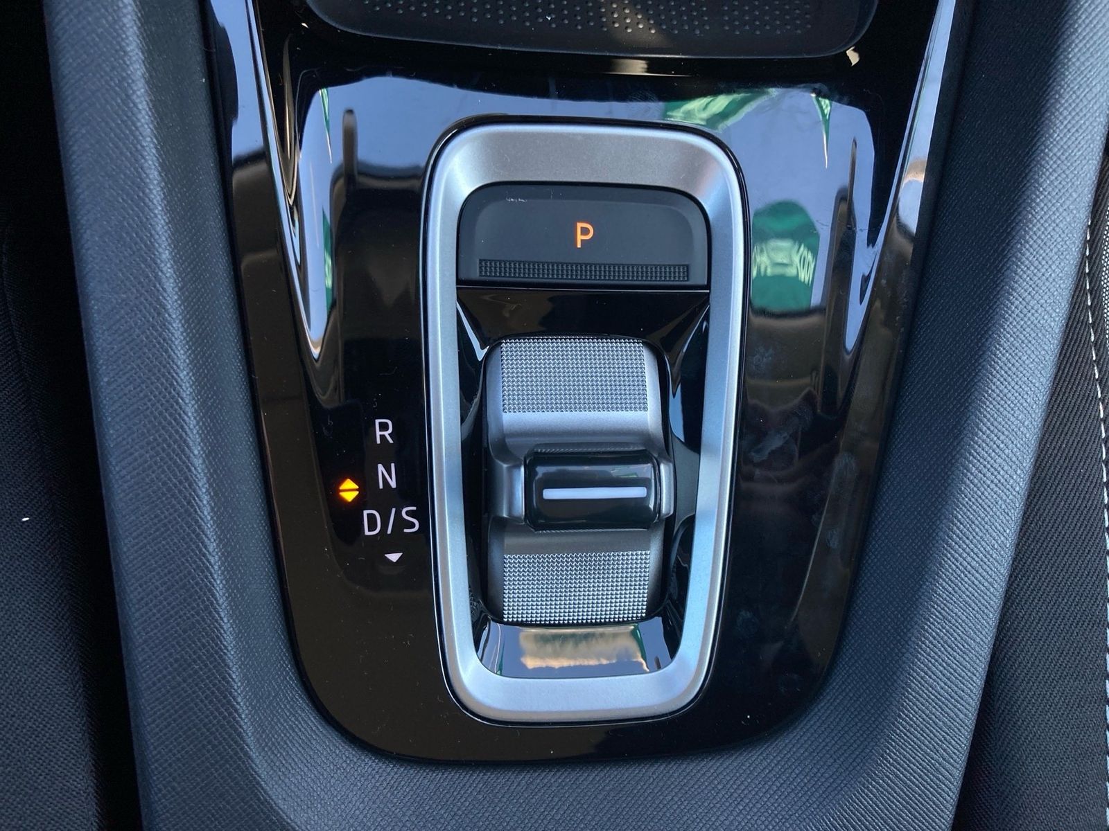 Skoda Octavia - Bild 14