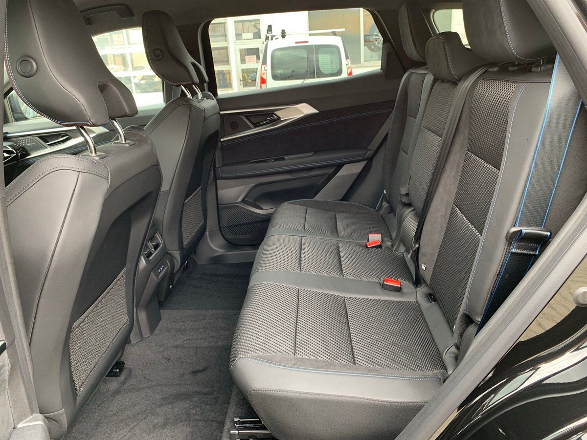 Renault Espace - Bild 11