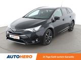 Toyota Avensis 1.8 Team D Aut*NAVI*LED*TEMPO*CAM*SHZ* - Toyota Avensis: Kombi