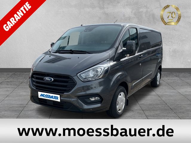 Ford Transit Custom Kasten 300 L2 Trend KAM/TEMP/PDC