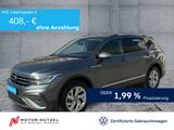 Volkswagen Tiguan Allspace 1.5 TSI DSG LIFE LED+NAVI+AHK+7S