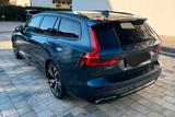 Volvo V60 T6 AWD R Design  - Volvo V60: Awd R Design