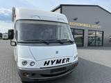 HYMER / ERIBA / HYMERCAR B 644*Klima*Aut.Ant*Tv*Solar*AHK - Offers